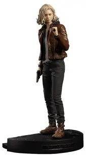 Statuetă Capcom Games: Resident Evil Requiem - Grace Ashcroft, 30 cm