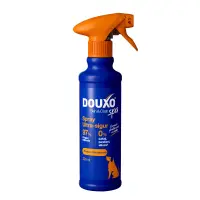 DOUXO SPA Detangling, spray descâlcit câini, descâlcirea blănii, Vanilie și Nucă de cocos, flacon, 295ml