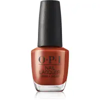 OPI The Mani-tude Nail Lacquer lac de unghii culoare Slip Dressed Up 15 ml
