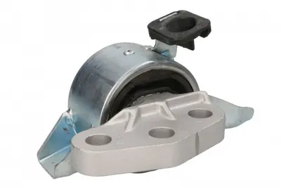 Suport motor dreapta hidraulic potrivit OPEL ADAM, CORSA D, CORSA E 1.0-1.4LPG 07.06
