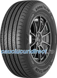 Goodyear EfficientGrip 2 SUV ( 235/50 R19 103V XL EVR, SealTech, cu protectie de janta (MFS) )