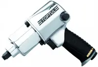 Pistol pneumatic de impact 1 2 , Toptul 6500Rpm 813Nm
