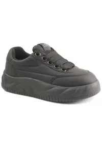 Pantofi dama sport 9927 - Negru