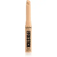 NYX Professional Makeup Pro Fix Stick Corector unificator culoare 06 Natural 1,6 g