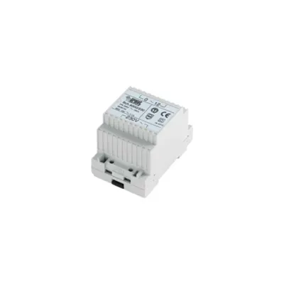 Transformer 12v - 230v/18va