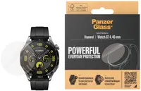 Protector de sticlă pentru ceas PanzerGlass - Huawei GT4, 46 mm
