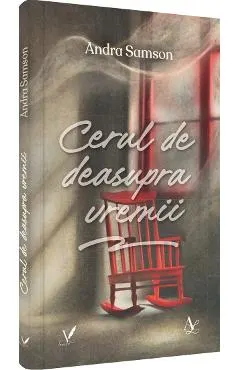 Cerul de deasupra vremii