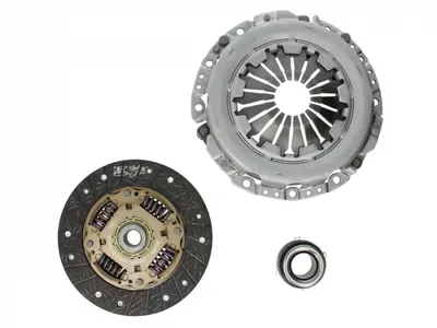 Set ambreiaj cu rulment (200mm) HYUNDAI I10, I20; KIA PICANTO, RIO III 1.2 1.25 dupa 2008