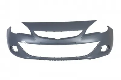 Bara fata GTC, cu locas proiectoare, grunduita OPEL ASTRA intre 2012-2015