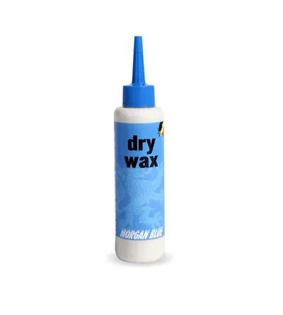 Ceară uscată bicicletă - Lubrifiant lanț bicicletă - Cursieră/MTB