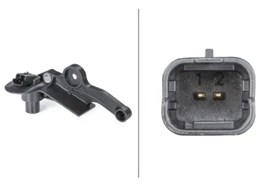 Senzor Pozitie Arbore Cotit Potrivit Citroen Berlingo, Berlingo Minivan, C2, C2 Enterprise, C3 I, C3 Ii, C3 Iii, C3 Pluriel, C4, C4 I, C-Elysee, Nemo, Nemo Minivan, Saxo 1.0-2.0d 04.93