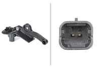 Senzor Pozitie Arbore Cotit Potrivit Citroen Berlingo, Berlingo Minivan, C2, C2 Enterprise, C3 I, C3 Ii, C3 Iii, C3 Pluriel, C4, C4 I, C-Elysee, Nemo, Nemo Minivan, Saxo 1.0-2.0d 04.93-