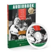 Viata ta nu este pentru tine. Audiobook