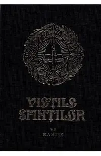 Vietile sfintilor pe Martie