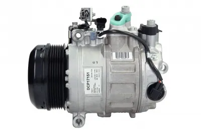 Compresor Ac Clima Mercedes Sprinter 3,5-T (906), Sprinter 3-T (906), Sprinter 4,6-T (906), Sprinter 5-T (906) 1.8-3.5 Dupa 2006