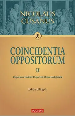 eBook Coincidentia oppositorum. Vol. II