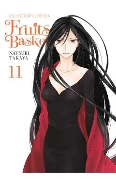 Fruits Basket Collector's Edition, Volume 11