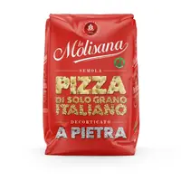 Faina Pentru Pizza La Molisana 1kg