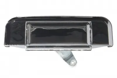 Maner usa Mijloc Spate extern, crom potrivit TOYOTA HILUX V, HILUX VI 1.8-2.8D 1988-1998