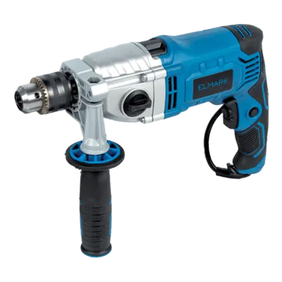 El-D12 Impact Drill 2 Speed 13mm