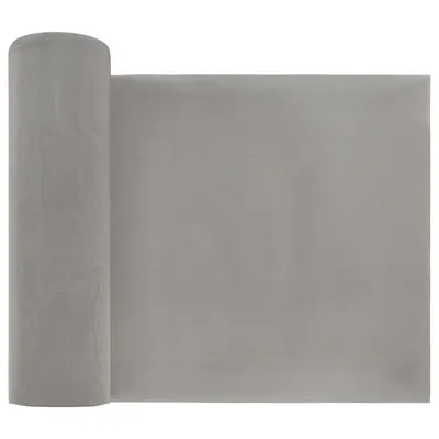 vidaXL Ecran din plasă 20 x 1000 cm 120 Mesh Oțel Inoxidabil 201