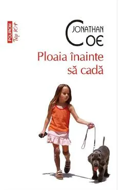 Ploaia inainte sa cada
