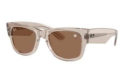 Ray-Ban Mega Wayfarer RB0840S 68701A