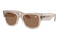 Ray-Ban Mega Wayfarer RB0840S 68701A