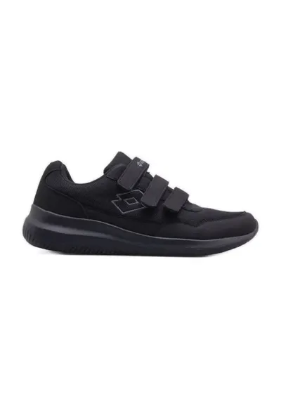 Pantofi pentru barbati - BM203563 - Negru