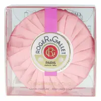 Săpun solid, Roger & Gallet, Gingembre Rouge, 100 g
