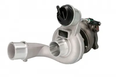 Turbocompresor Potrivit Volvo S40 I, V40; Renault Clio Ii, Espace Iii, Kangoo, Kangoo Express, Laguna I, Megane I, Megane I Classic, Megane I Coach, Megane Scenic 1.9d 01.96