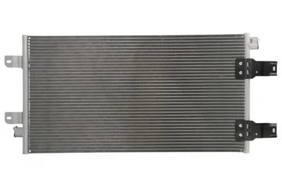 Radiator aer conditionat AC potrivit NISSAN INTERSTAR; OPEL MOVANO A; RENAULT MASTER II 1.9D 2.5D 04.02