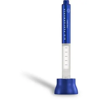 Shiseido Bio-Performance Micro-Click Concentrate ser concentrat in baton aplicator