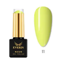 Oja semipermanenta Everin Neon 7ml- 11