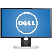 Monitor Dell SE2416 24", Wide, Second Hand