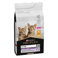 PURINA PRO PLAN KITTEN Healthy Start, Pui, 1.5 kg