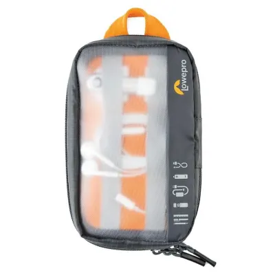 Lowepro GearUp S organizator cabluri - Default Title