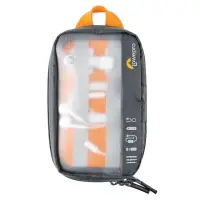 Lowepro GearUp S organizator cabluri - Default Title