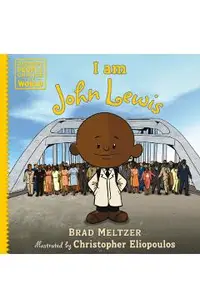 I Am John Lewis