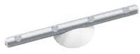 Corp de iluminat mobil LED Osram - LEDstixx, argintiu