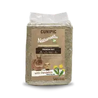 Cunipic Fan Rozatoare Naturaliss Papadie 500 G