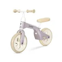 Bicicleta fara pedale Lorelli Spider 2025 Roz