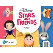 My Disney Stars and Friends 1 Posters
