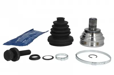 Cap Planetara Spre Roata (36z 30z 59,5mm) Audi A3; Seat Altea, Altea Xl, Leon, Toledo Iii; Skoda Octavia Ii, Superb Ii, Yeti; Vw Caddy Iii, Eos, Golf Plus, Golf V, Golf Vi, Jetta Iii 1.2-3.2 Dupa 2003