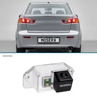 Cameră marșarier Mitsubishi Lancer 2007+ AHD 1080P NTSC MOSERA