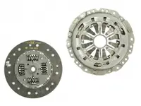 Kit ambreiaj (cu capac ambreiaj, placa presiune setare automata, fara rulment, 210mm) potrivit OPEL ASTRA H, ASTRA H GTC, COMBO TOUR, COMBO MINIVAN 1.4 1.4LPG 06.03