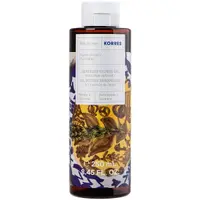 Gel de dus cu miere si cimbru Thyme & Honey, 250ml, Korres