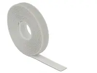 Rola cu arici gri 3m x 13mm, Delock 18275
