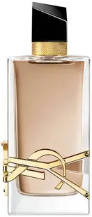 Yves Saint Laurent Apă de parfum Libre Flowers & Flames, 90 ml, tester