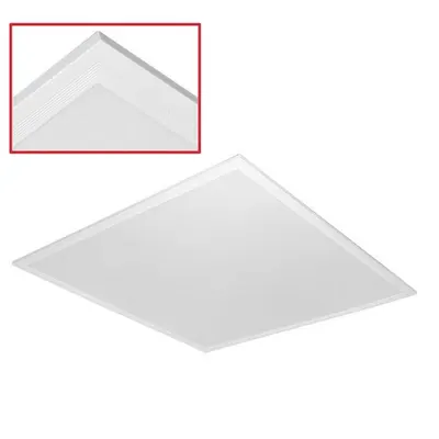 Panel LED 60x60 42W (h 30mm) 42W lumina alba L 600mm W 600mm h 30mm